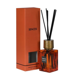 Sences Sienna Mini Diffuser 120ml