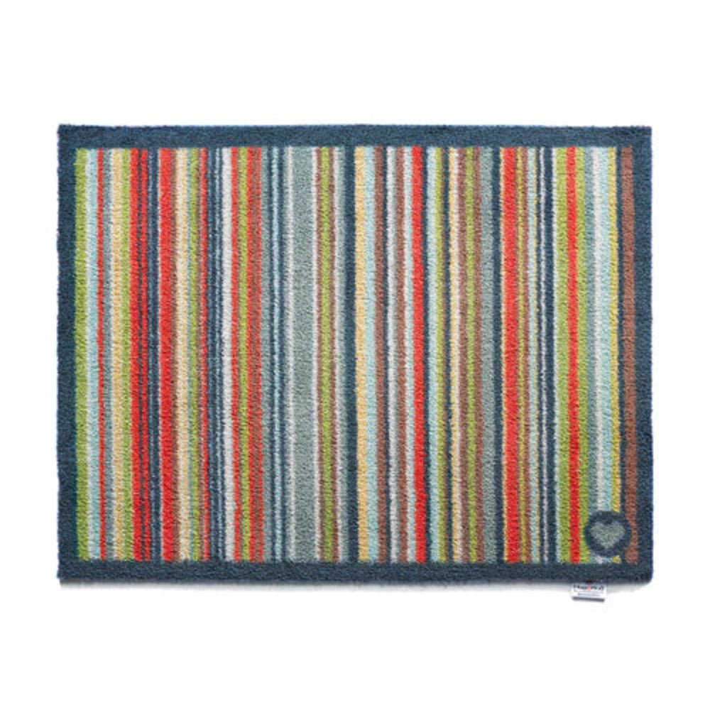 Hug Rug Stripe 32 Mat & Runner