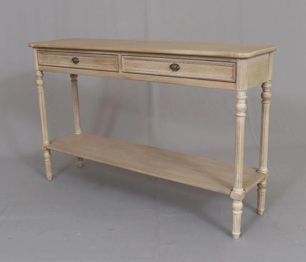 Willow Long Console