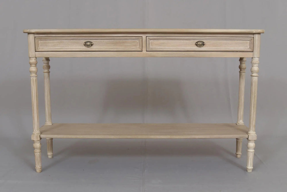 Willow Long Console