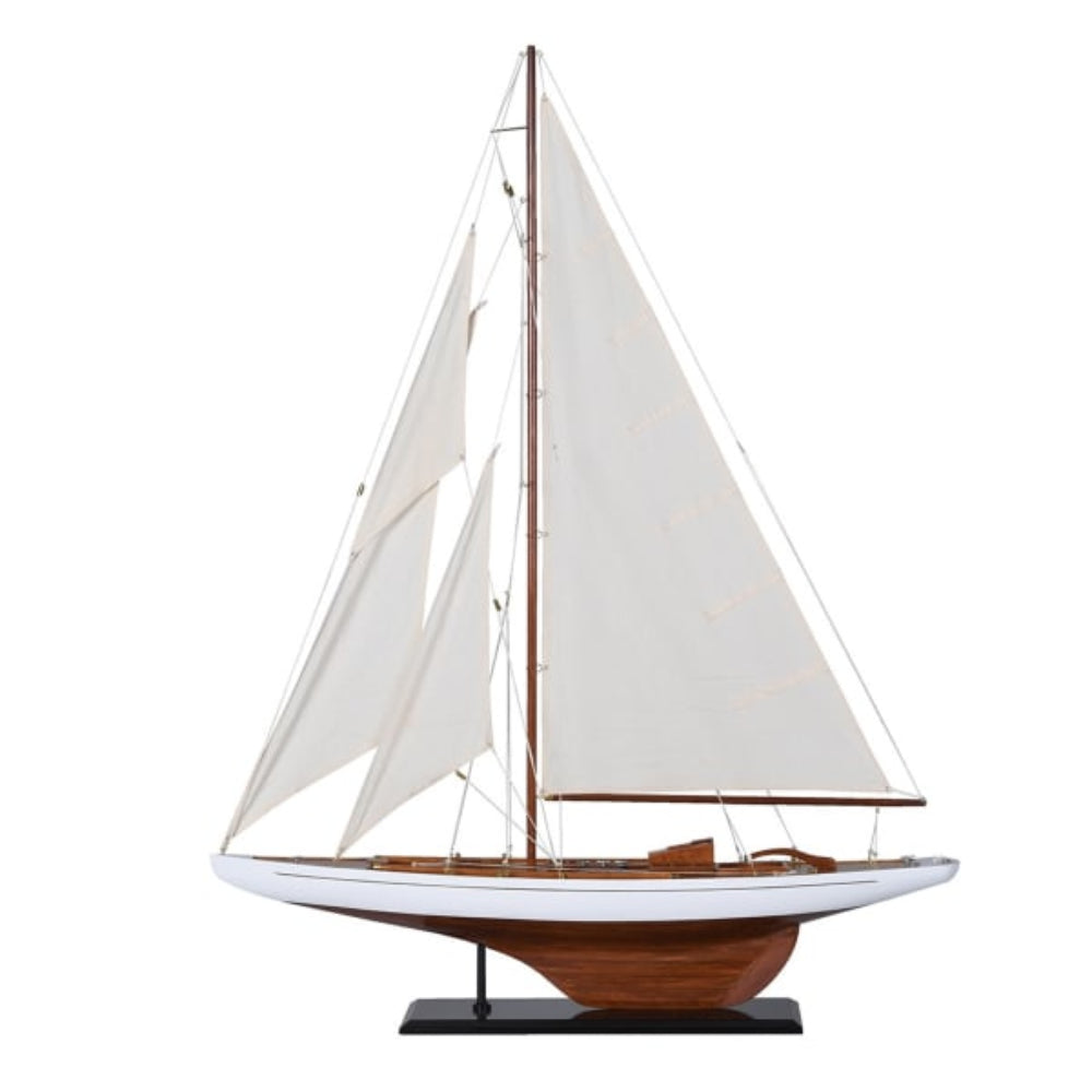 Voyager's Dream Yacht