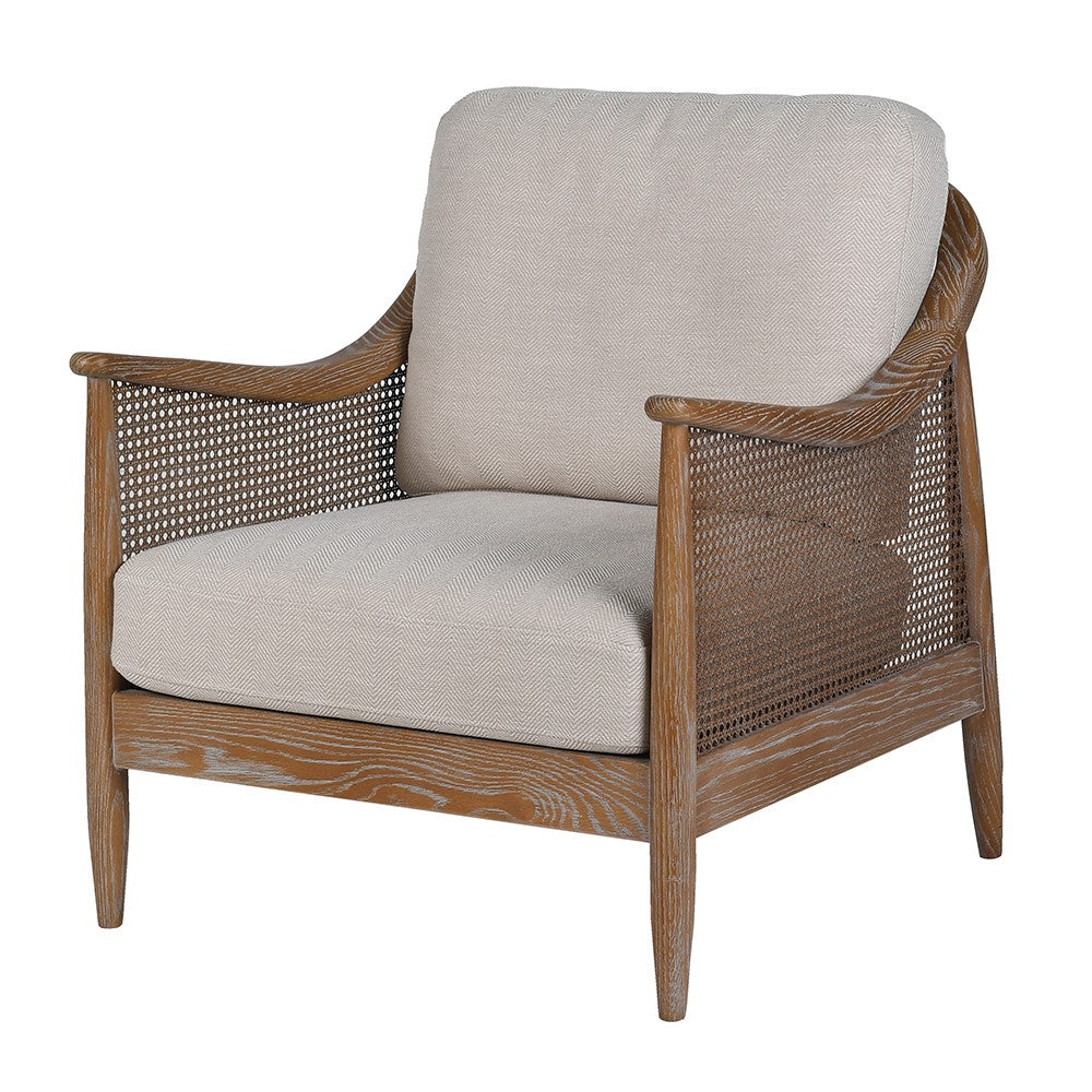 Alex Armchair
