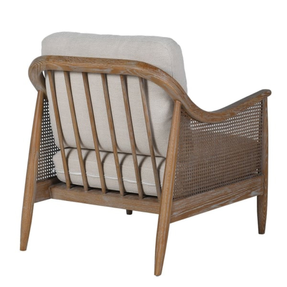 Alex Armchair