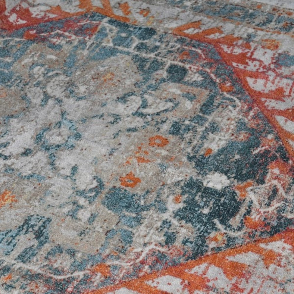 Arabian Chenille Rug