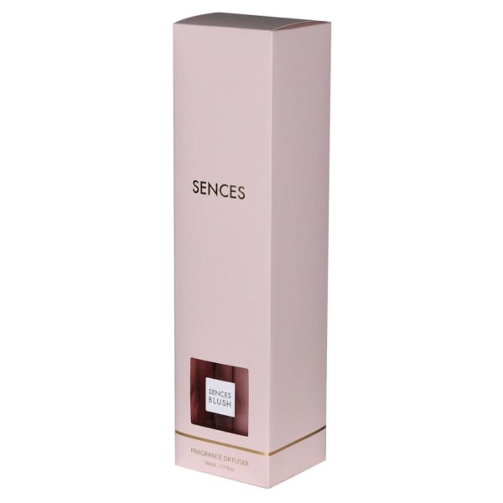 Sences Blush Large Diffuser 500ml