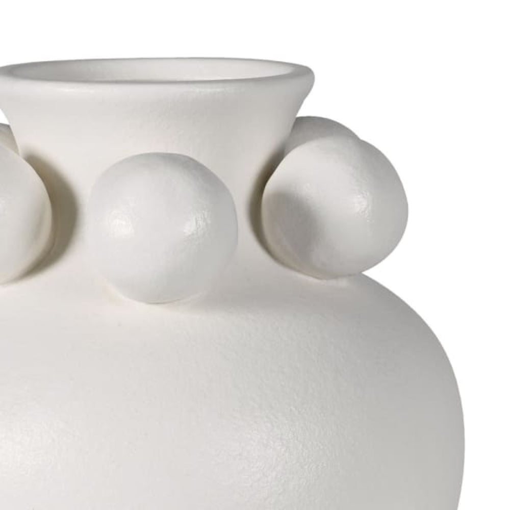 Handmade Small Bria Bobble Vase