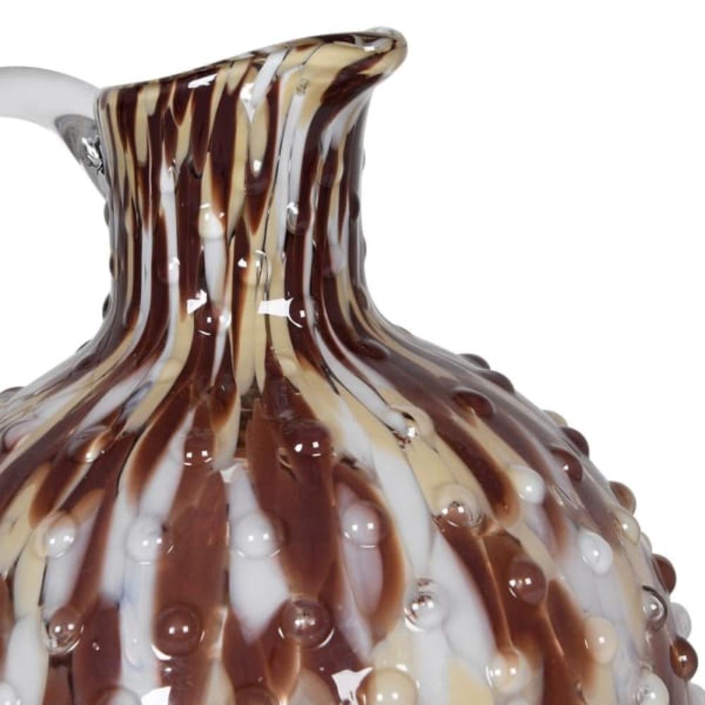 Giraffe Pitcher