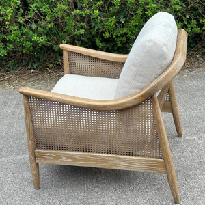 Lawrence Armchair