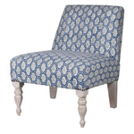 Mia Cotton Slipper Chair