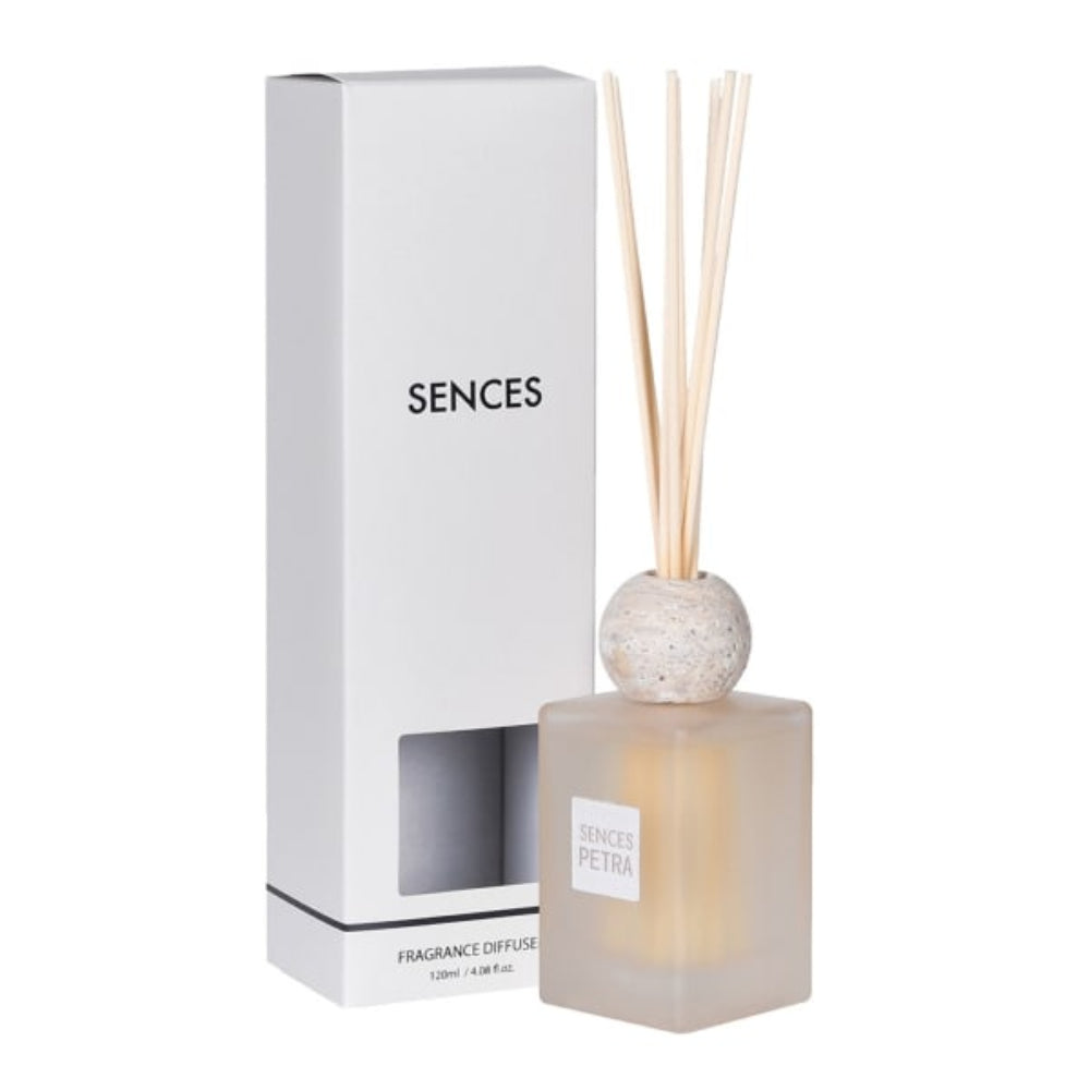 Sences Mini Petra Reed Diffuser