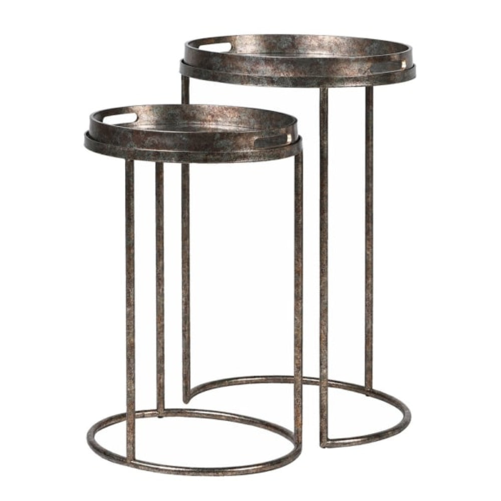 Seville Tray Tables set of 2