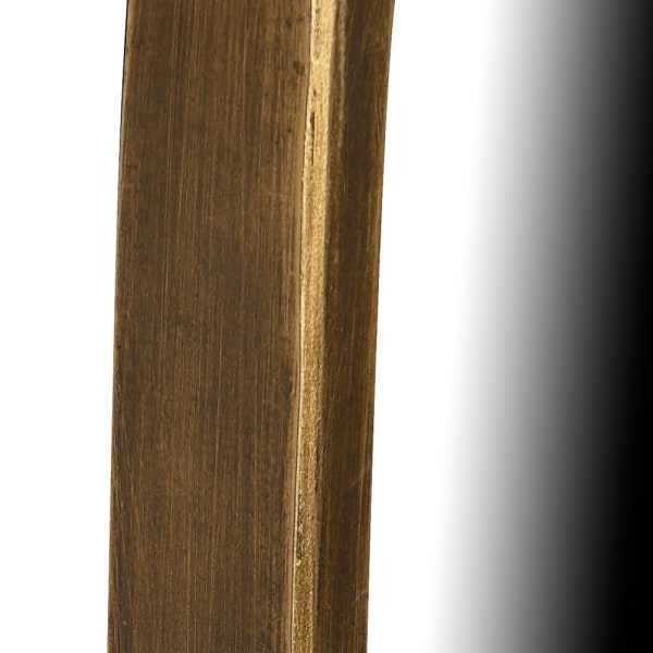 Small Shaped Wall Mirror