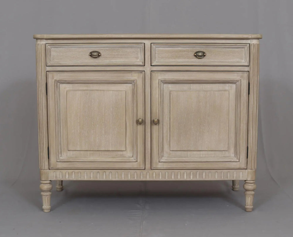 Willow 2 Door / 2 Drawer Sideboard
