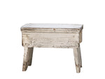 Old French Stool Default Title
