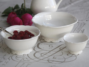 
            
                Load image into Gallery viewer, Provence Bowls Set of 3 Default Title
            
        