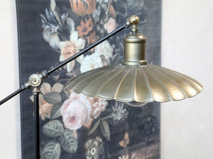 
            
                Load image into Gallery viewer, Antoinette Floor Lamp
            
        