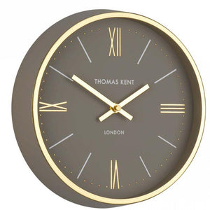
            
                Load image into Gallery viewer, 10&amp;quot; Hampton Dove Wall Clock
            
        