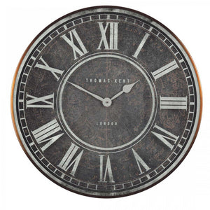 30" Florentine Grand Clock Antica