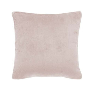 
            
                Load image into Gallery viewer, Cashmere Touch Fleece Cushion Quartz
            
        