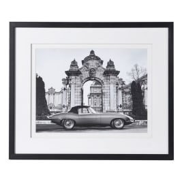 
            
                Load image into Gallery viewer, Vintage Jaguar Picture
            
        