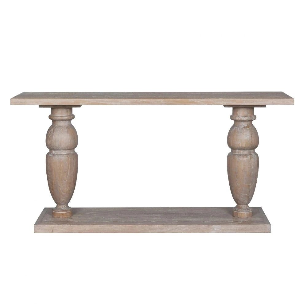 Hartford Console Table