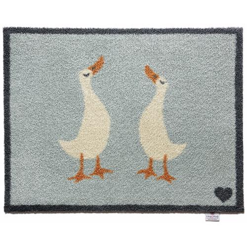Hug Rug Ducks Doormat - 65cm x 85cm