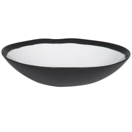 Modern Mis-shaped Serving Bowl
