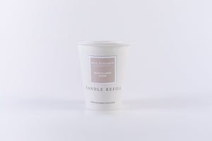 
            
                Load image into Gallery viewer, French Linen Water Scented Candle - REFILL
            
        