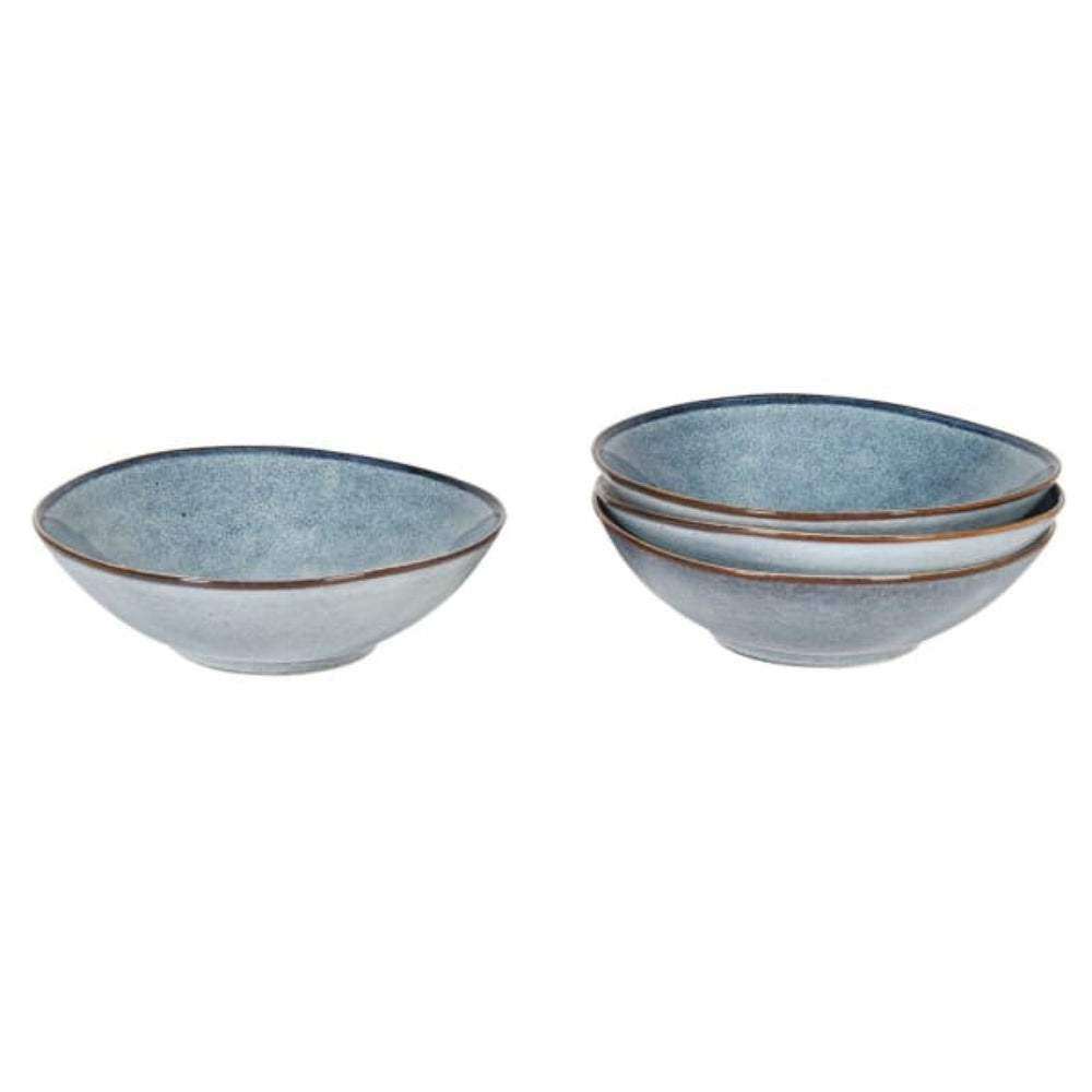 Cornflower Bowls Set