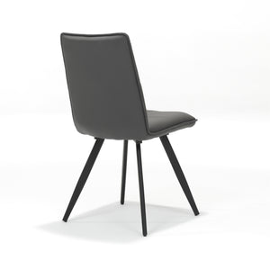 Capo Chair Grey ETA JAN/FEB 2022