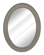 Heritage Mirror Grey with Gold Default Title