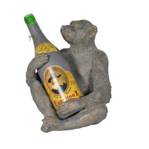 
            
                Load image into Gallery viewer, Monkey Bottle Holder
            
        