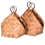 Metasequoia Basket