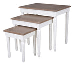 Rodez Nest Of 3 Tables
