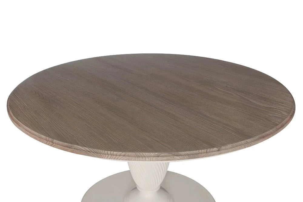 140cm Hyde Round Dining Table