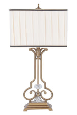 Table Lamp 76cm Default Title