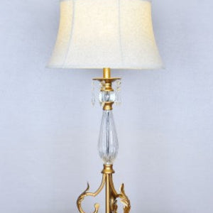 
            
                Load image into Gallery viewer, Antoinette Table Lamp
            
        