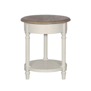 Hyde Side Table