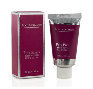 
            
                Load image into Gallery viewer, Pink Pepper Hand Cream
            
        