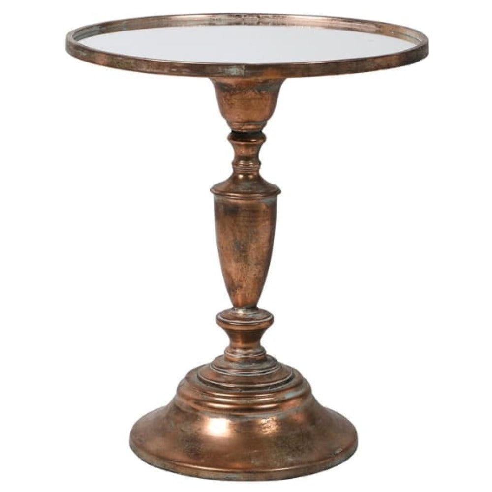 
            
                Load image into Gallery viewer, Urn Shaped Side Table
            
        