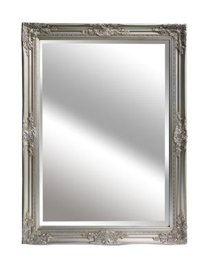 Champagne Bevel Mirror Small Default Title