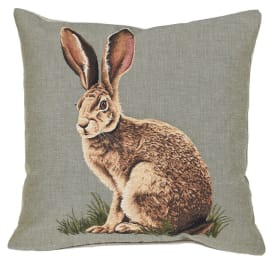 
            
                Load image into Gallery viewer, Hare Cushion
            
        