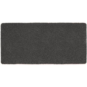 
            
                Load image into Gallery viewer, Hug Rug  Outdoor Mat Charcoal
            
        