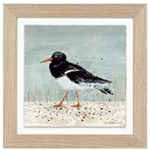 
            
                Load image into Gallery viewer, &amp;#39;Oyster Catcher&amp;#39;
            
        