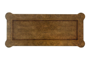 
            
                Load image into Gallery viewer, Vienna Console Table with 4 Drawers
            
        