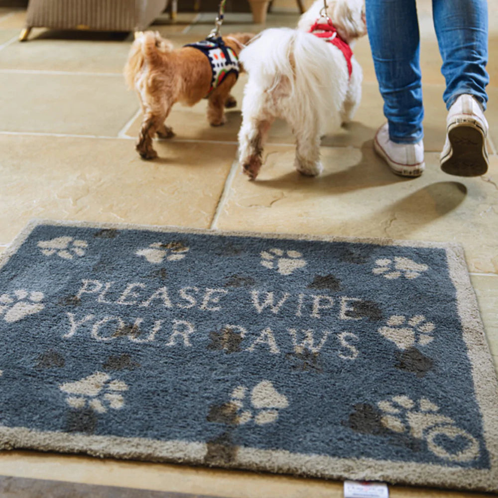 Rug For Pet 10 Wipe your Paws