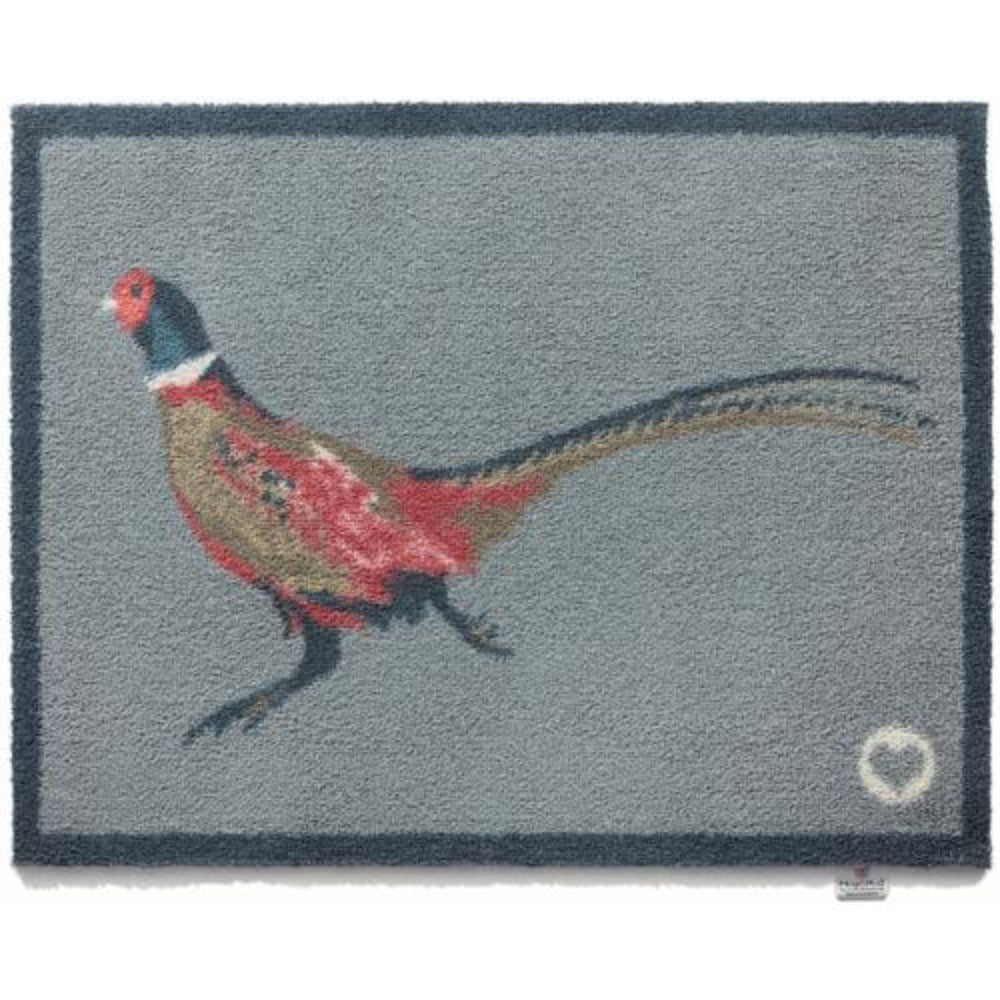 
            
                Load image into Gallery viewer, Hug Rug Pheasant 1 Mat &amp;amp; Runner
            
        