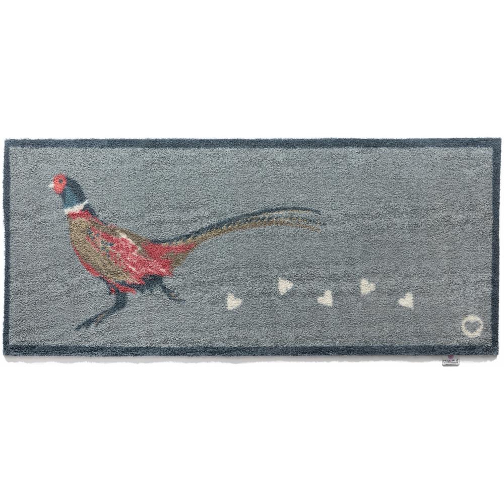 
            
                Load image into Gallery viewer, Hug Rug Pheasant 1 Mat &amp;amp; Runner
            
        