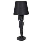 Lady Table Lamp