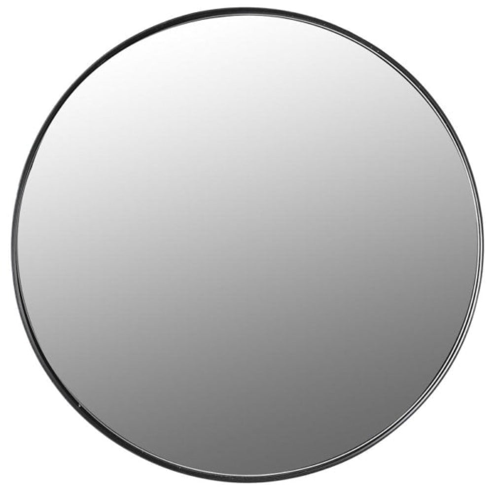 Nordic Round Mirror 700mm diam
